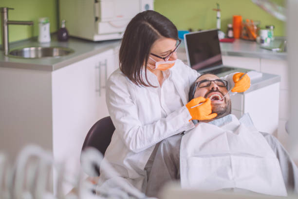 Best Emergency Root Canal Treatment in Village Shires, PA