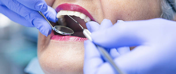 Best After-Hours Emergency Dentist in Village Shires, PA