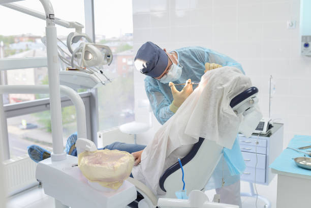 Best Pediatric Emergency Dentist in Village Shires, PA