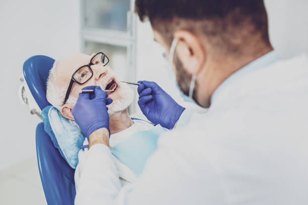 Best Weekend Emergency Dentist in Village Shires, PA
